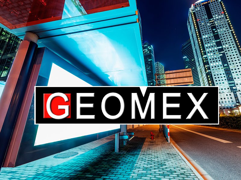 CUENDE will present Geomex 4.0 at the XXX Jornadas de Publicidad Exterior (XXX Conference on Outdoor Advertising)
